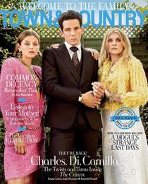 Town & Country USA - November 2020 - Download