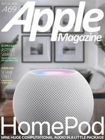 AppleMagazine - October 23, 2020 - Download