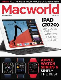 Macworld UK - November 2020 - Download