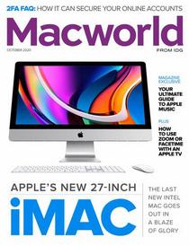 Macworld Australia - October 2020 - Download