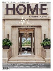 Home Journal - October 2020 - Download