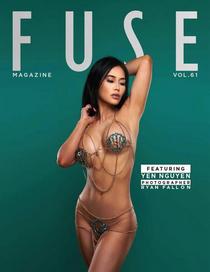 Fuse Magazine - Volume 61 2020 - Download