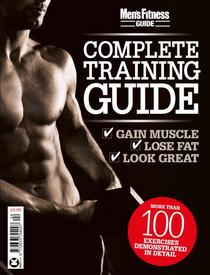 Men's Fitness Guides: Complete Training Guide 2020 - Download