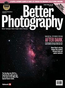 Better Photography - October 2020 - Download