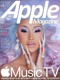 AppleMagazine - October 30, 2020 - Download