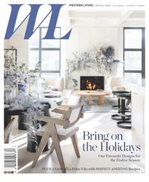 Western Living - Fall 2020 - Download
