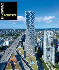 Canadian Architect - November 2020 - Download