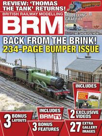 British Railway Modelling - December 2020 - Download