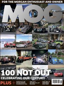 MOG - Issue 100, November 2020 - Download
