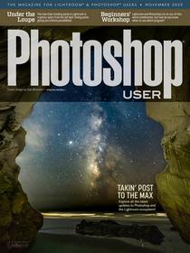 Photoshop User - November 2020 - Download