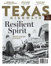 Texas Highways - November 2020 - Download