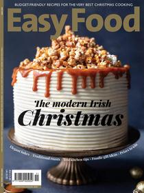 Easy Food - Christhmas Annual 2020 - Download