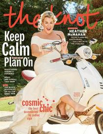 The Knot Weddings Magazine - October 2020 - Download