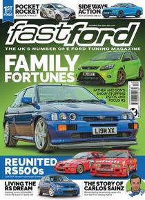 Fast Ford - December 2020 - Download