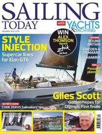 Yachts & Yachting - December 2020 - Download