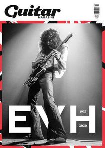 The Guitar Magazine - December 2020 - Download