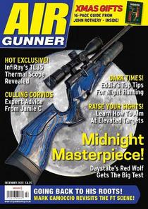 Air Gunner – December 2020 - Download