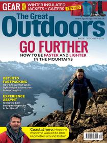 The Great Outdoors - December 2020 - Download