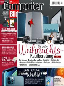 Computer Bild Germany - 6 November 2020 - Download