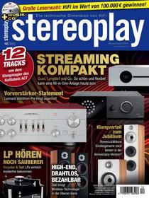 Stereoplay - Dezember 2020 - Download