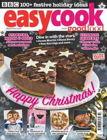 BBC Easy Cook UK - December 2020 - Download