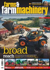 Farms and Farm Machinery - November 2020 - Download
