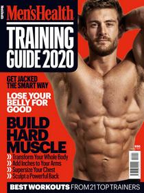 Men's Mood Training Guide 2020 - Download