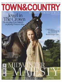 Town & Country UK - Winter 2020 - Download