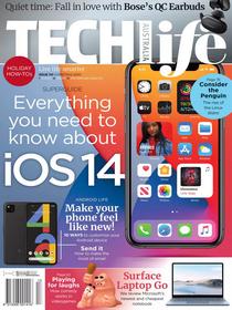 TechLife Australia - Issue 110, Christmas 2020 - Download