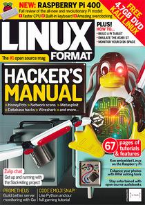 Linux Format UK - December 2020 - Download