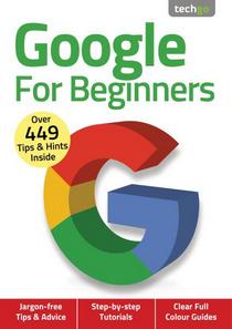Google For Beginners - 4th Edition 2020 - Download