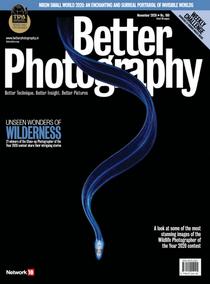 Better Photography - November 2020 - Download