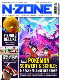 N-Zone – Dezember 2020 - Download