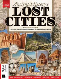 Ancient History's Lost Cities (3rd Edition) 2020 - Download