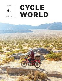 Cycle World - November 2020 - Download