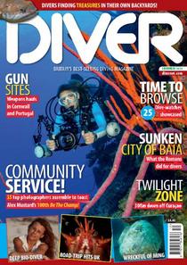 Diver UK - December 2020 - Download