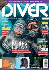Diver UK - October 2020 - Download