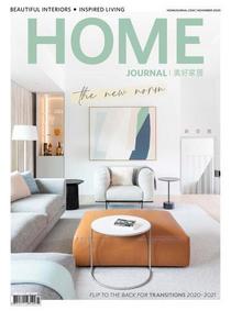 Home Journal - November 2020 - Download