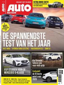 Auto Review Netherlands – december 2020 - Download