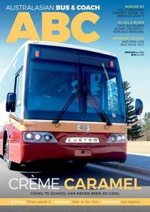 Australasian Bus & Coach - November 2020 - Download
