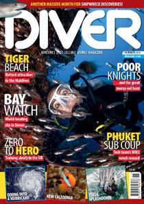 Diver UK - November 2020 - Download