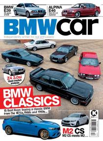 BMW Car - December 2020 - Download
