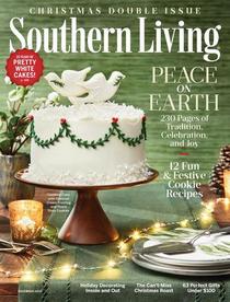 Southern Living - December 2020 - Download
