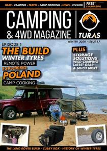 Turas Camping & 4WD Magazine - Winter 2020-2021 - Download
