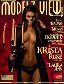 Modelz View - Issue 179, October 2020 - Download