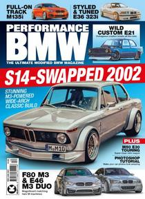 Performance BMW - December 2020 - January 2021 - Download
