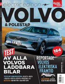 Auto Motor & Sport Sverige – 01 december 2020 - Download
