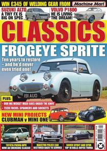 Classics Monthly - January 2021 - Download