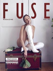 Fuse Magazine - Volume 62, 2020 - Download