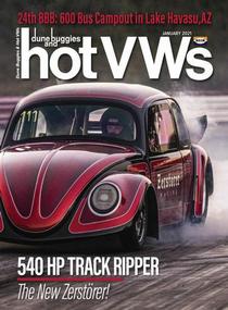 dune buggies and hotVWs – January 2021 - Download